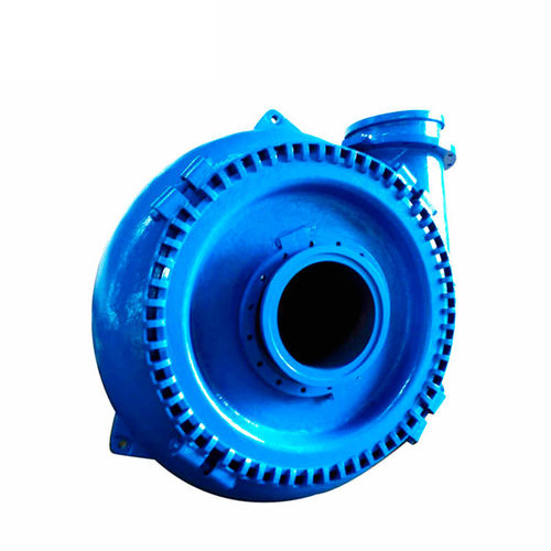 Bomba centrífuga - 12/10 G-SGH - Shijiazhuang Shiyi Pump Inustry Co.,Ltd - para arena / autocebante / industrial