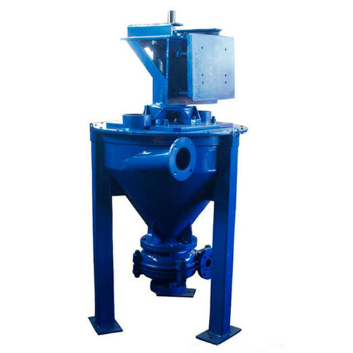 Bomba centrífuga - 2QV-SF - Shijiazhuang Shiyi Pump Inustry Co.,Ltd - para fangos / con motor eléctrico / autocebante