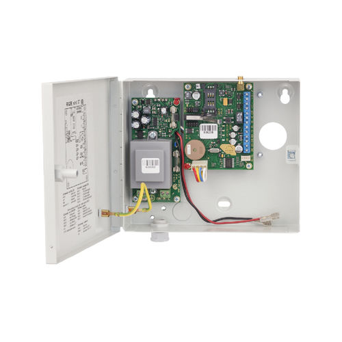 Módulo de comunicación para la transmisión de datos - NAM® - NAM System a.s. - RS232 / LAN / GSM