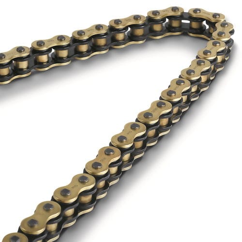 Cadena de transmisión - X’RING - Iris Chains - de acero / para motos / para cadena