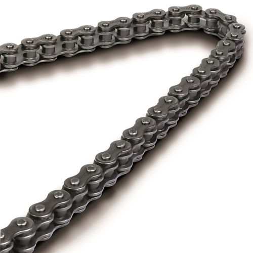 Cadena de transmisión - X' - Iris Chains - de acero / para motos / para cadena