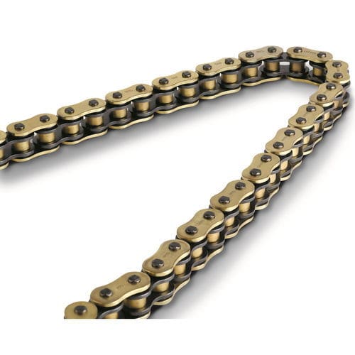 Cadena de transmisión - FB’RING - Iris Chains - de acero / de aleación de acero / autolubricante