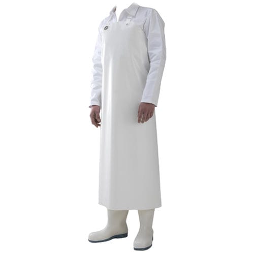 Delantal de trabajo - OTD03011090X115 DELTA - Juba - impermeable / de PU / unisex