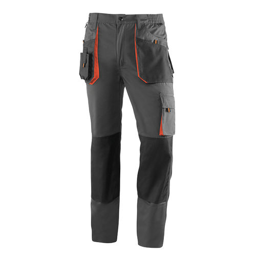 Pantalón de trabajo - 961 TOP RANGE - Juba - de tela / de poliéster / unisex