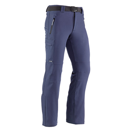 Pantalón de trabajo - 984DN SNOW - Juba - contra el frío / de poliéster / unisex