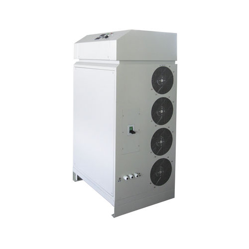 Rectificador de corriente DC - GGDF-15V10000A - Zhongshan haocheng automatic equipment Co.,LTD - industrial / conmutado / para galvanoplastia