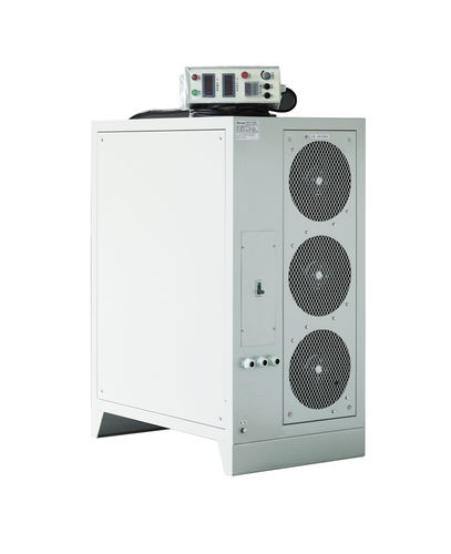 Rectificador de corriente DC - GGDF-12V6000A - Zhongshan haocheng automatic equipment Co.,LTD - industrial