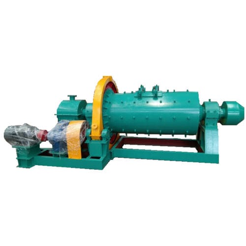 Molino de bolas - F-MB - FORMEC - horizontal / robusto