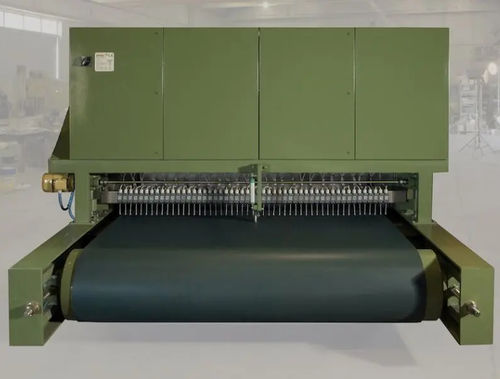 Máquina pulidora para mármol - LLM 2000 - Officine Arena - industrial / automática