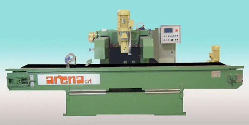 Máquina de corte de cuchilla - IL series - Officine Arena - para mármol / para granito / con asistencia digital