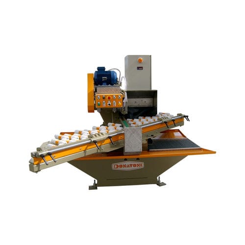 Máquina de corte de hoja rotativa - DM1-G8M - Donatoni - para mármol / para granito / para aplicaciones industriales