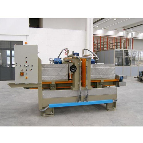 Máquina de corte de cuchilla - SK-10 - Donatoni - con comando numérico / automática / de corte fino
