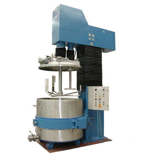 Mezcladora de palas - HBD,MLM,EB series  - Molteni Mixer - batch / de sólidos / para la industria química