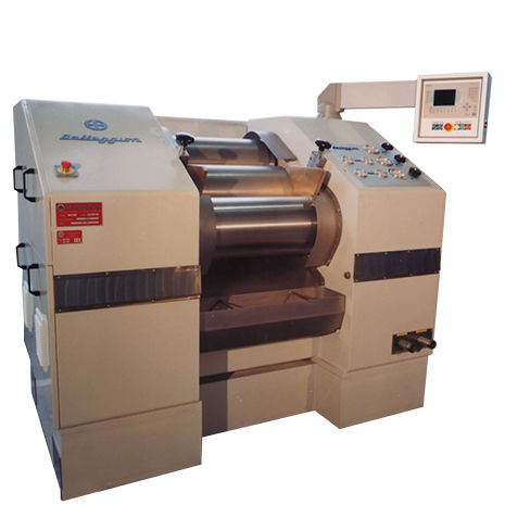 Laminadora - TRM series  - Molteni Mixer