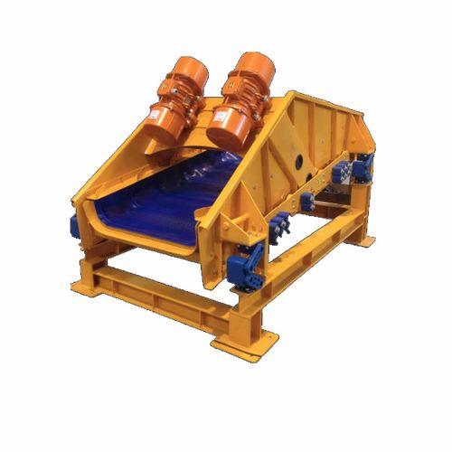 Criba para reciclaje - Flip Flow - Shako - para obra de construcción / vibratoria / rotativa