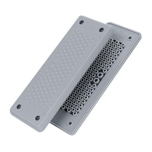 Entrada de cable IP66 - MH24 F125-1 - Trelleborg Cable Entry Solutions - para cable