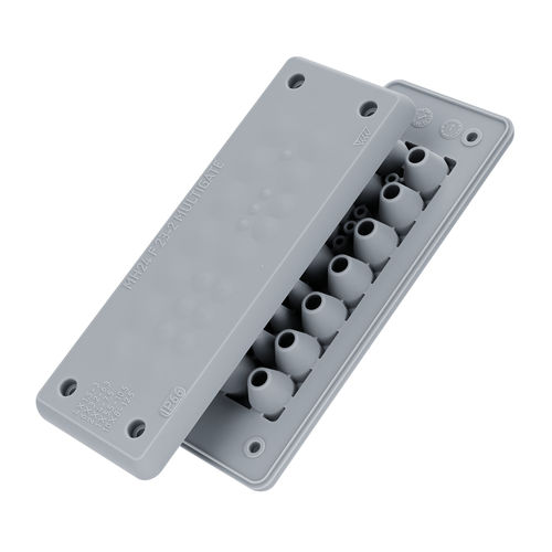 Entrada de cable IP66 - MH24 F23-2 - Trelleborg Cable Entry Solutions - para cable