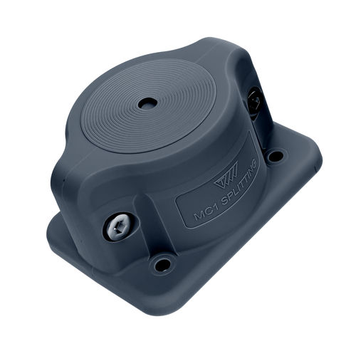 Entrada de cable IP66 - MC 1x10-65 - Trelleborg Cable Entry Solutions - para cable