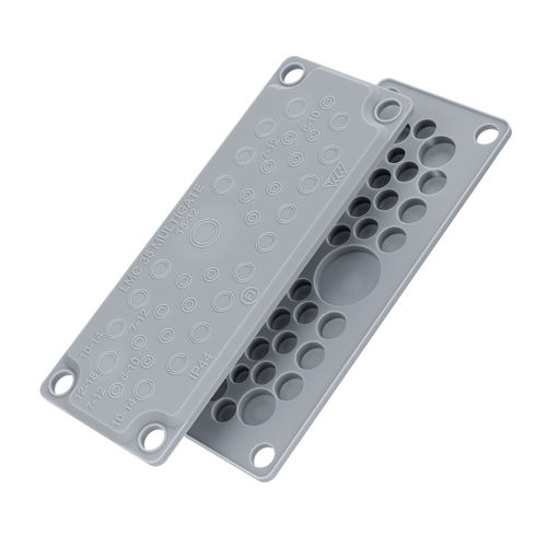 Entrada de cable para cable - LMC 35 - Trelleborg Cable Entry Solutions