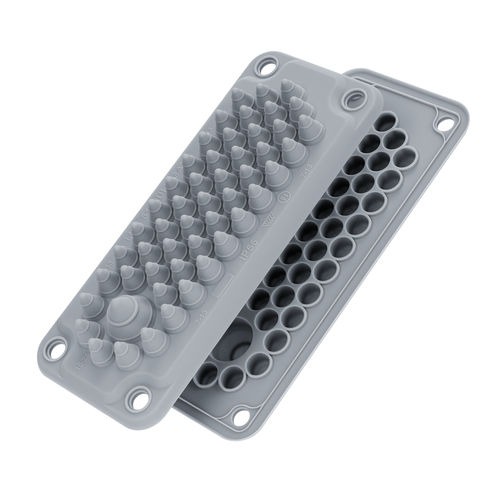 Entrada de cable IP54 - LMC 51 - Trelleborg Cable Entry Solutions - para cable