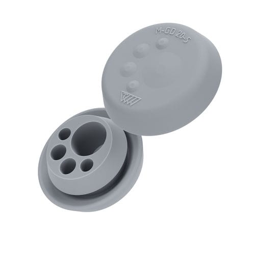 Entrada de cable IP65 - M-GD 20-5 - Trelleborg Cable Entry Solutions - para cable