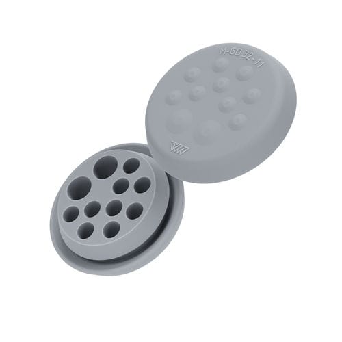 Entrada de cable IP65 - M-GD 32-11 - Trelleborg Cable Entry Solutions - para cable
