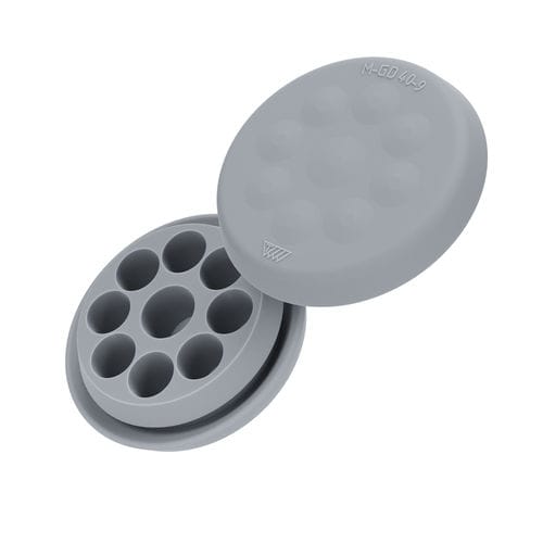Entrada de cable IP65 - M-GD 40-9 - Trelleborg Cable Entry Solutions - para cable