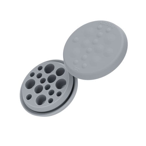 Entrada de cable IP65 - M-GD 50-16 - Trelleborg Cable Entry Solutions - para cable