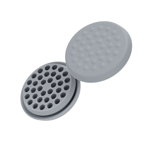 Entrada de cable IP65 - M-GD 50-35 - Trelleborg Cable Entry Solutions - para cable