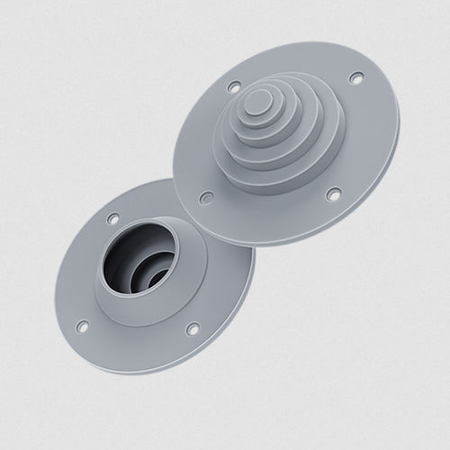 Pasacables de TPE - M 20-80 - Trelleborg Cable Entry Solutions - IP54