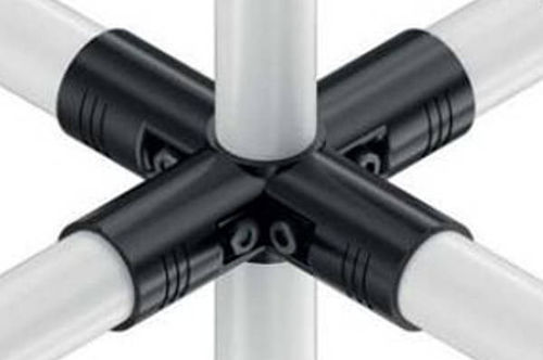 Sistema de chasis tubular - MayTec