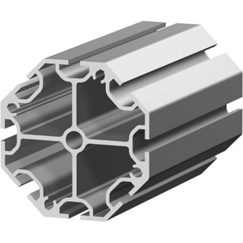 Perfil de aluminio - 1.11.0408kt.89SP - MayTec - en T / para cargas pesadas