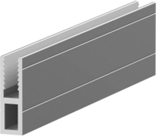 Perfil de aluminio - 1.19.1423310 - MayTec - en T