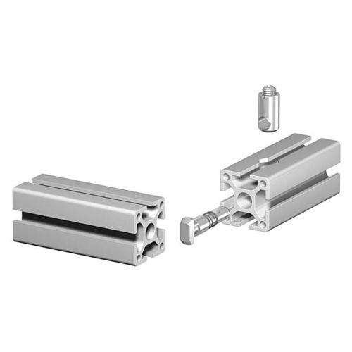 Conector de perfil - standard-connector - MayTec