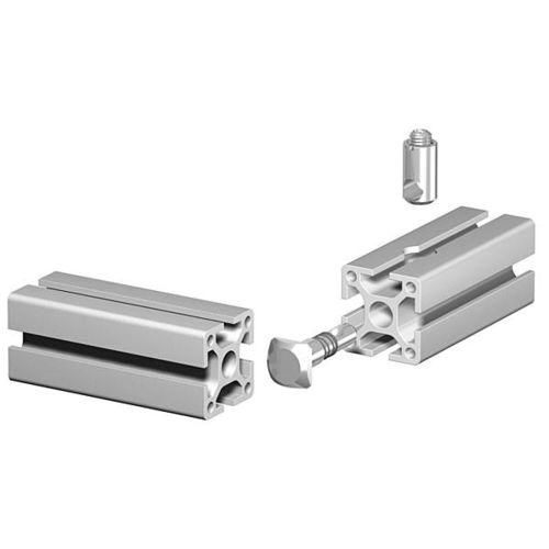 Conector de perfil - MayTec