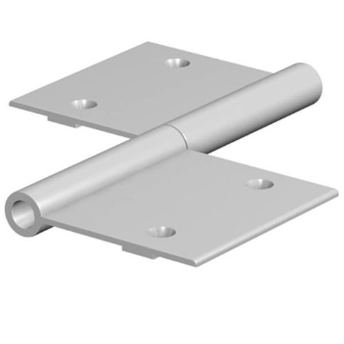 Bisagra de aluminio - MayTec