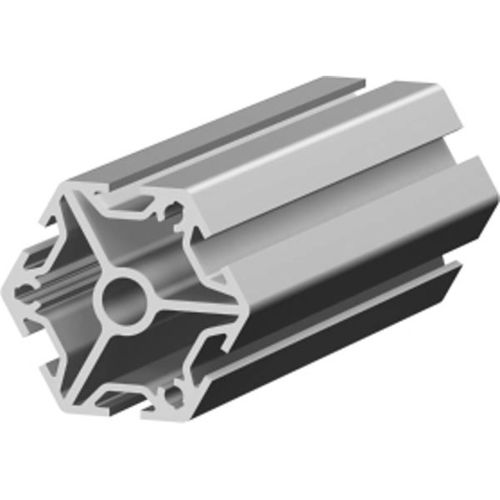 Perfil de aluminio - 1.11.0308kt.89SP - MayTec - en T / para cargas pesadas