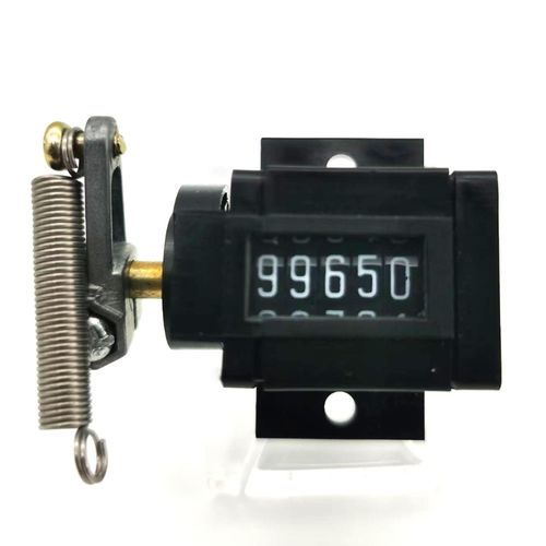 contador de golpes - Hitech