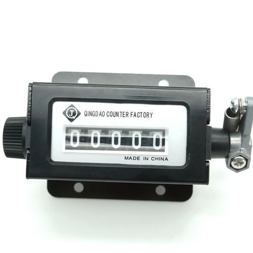 contador de golpes - Hitech