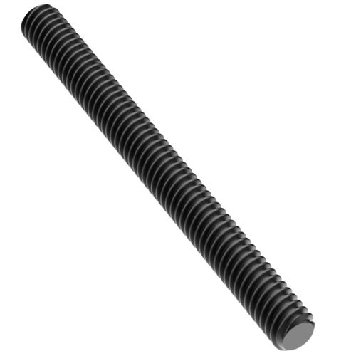 Tornillo de rosca trapezoidal - RH series  - Helix Linear Technologies - de acero