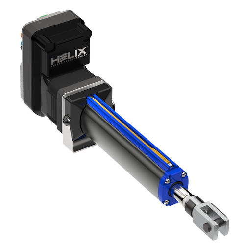 Cilindro eléctrico - ECI 23P - Helix Linear Technologies - de husillo madre