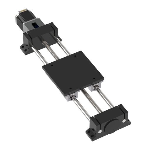 Corredera lineal - 212 series  - Helix Linear Technologies