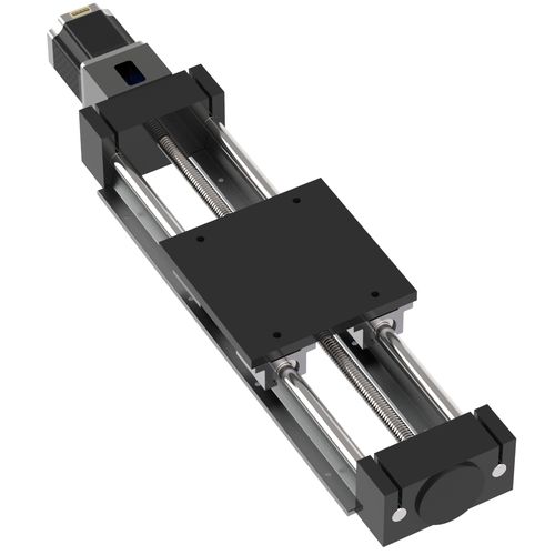 Corredera lineal - 252 series  - Helix Linear Technologies