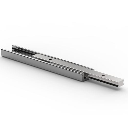 Riel de guiado lineal - 28-130,28-1170 series  - Helix Linear Technologies - lineal / para altas cargas