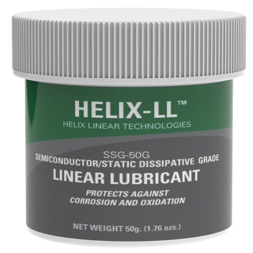 Grasa lubricante - SSG-50G,MLG-4G - Helix Linear Technologies - industrial