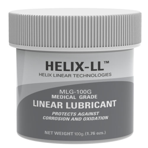 Grasa lubricante - MLG 100G - Helix Linear Technologies - industrial