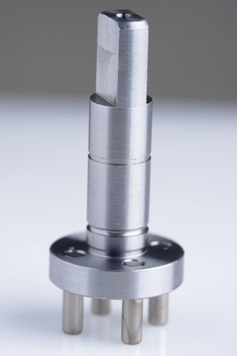 Engranaje hipoide - Tornomatic Pontirolo srl - en espiral / de plástico / de latón