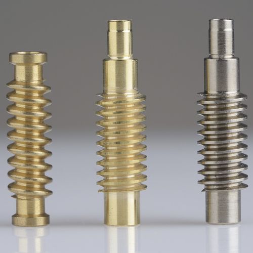Tornillo sin fin de metal - Tornomatic Pontirolo srl