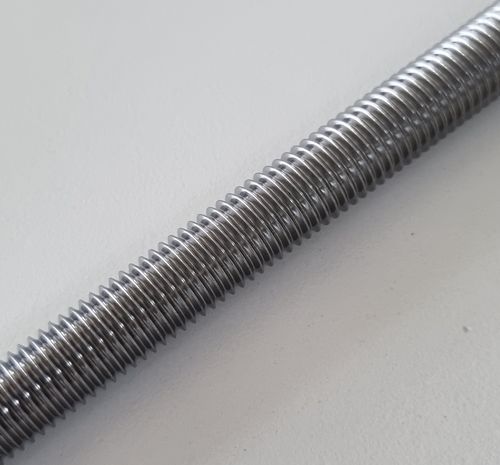 Laminado de roscas en frío - Tornomatic Pontirolo srl - de metal