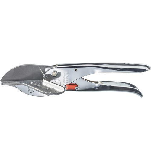 Cizalla para chapa - LÖWE 3101 - Gebr. Schröder GmbH - para láminas / de perfiles / para cintas de flejado